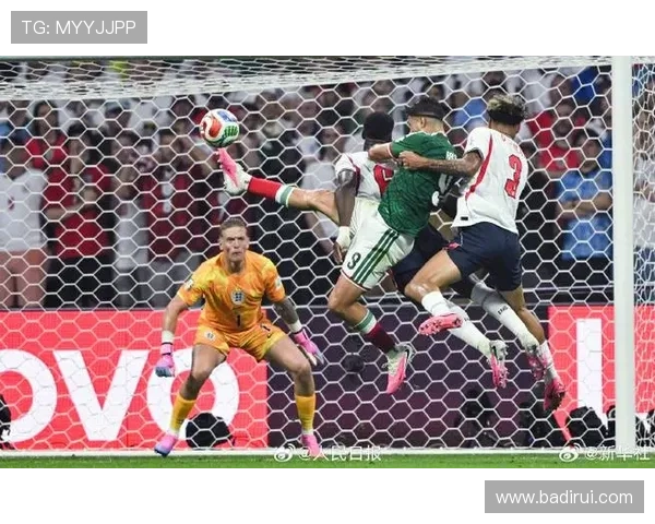 2026世界杯16强战复盘：英格兰淘汰墨西哥惊险过关